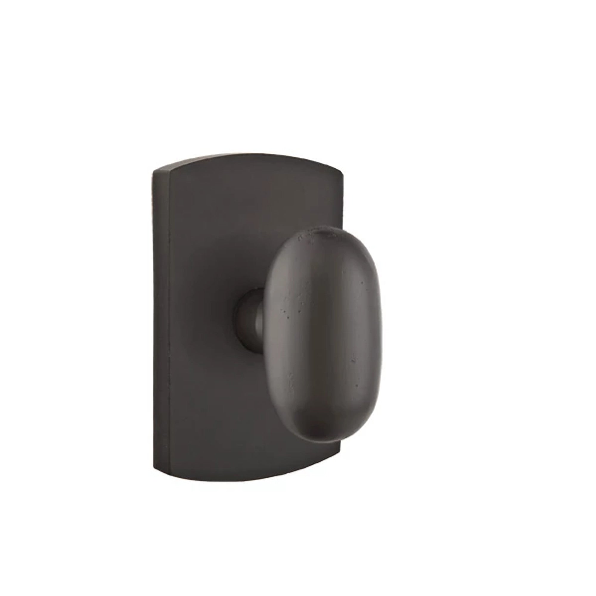 Bronce Negro Mate · #4 Rosette