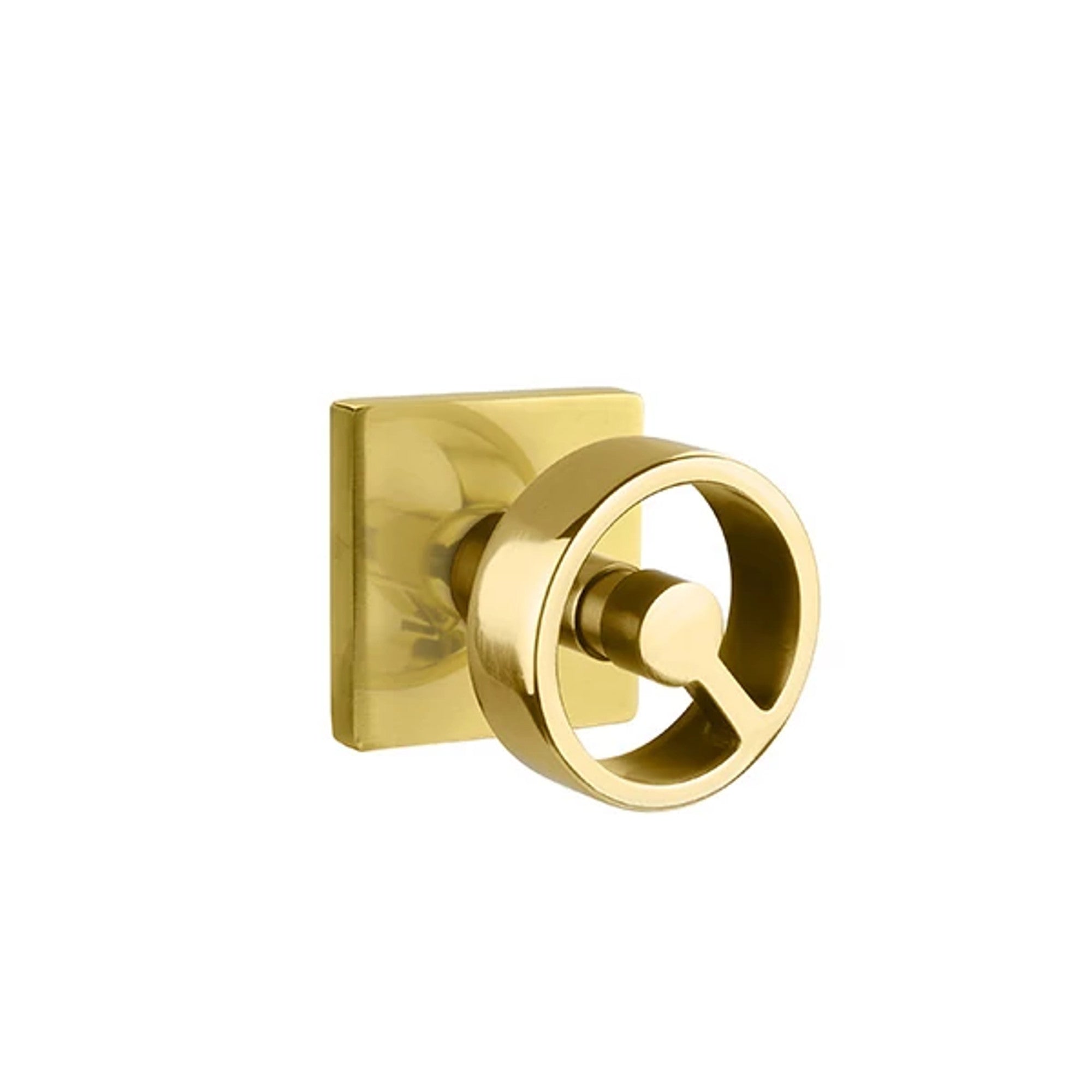 Francés Antiguo · Square Rosette