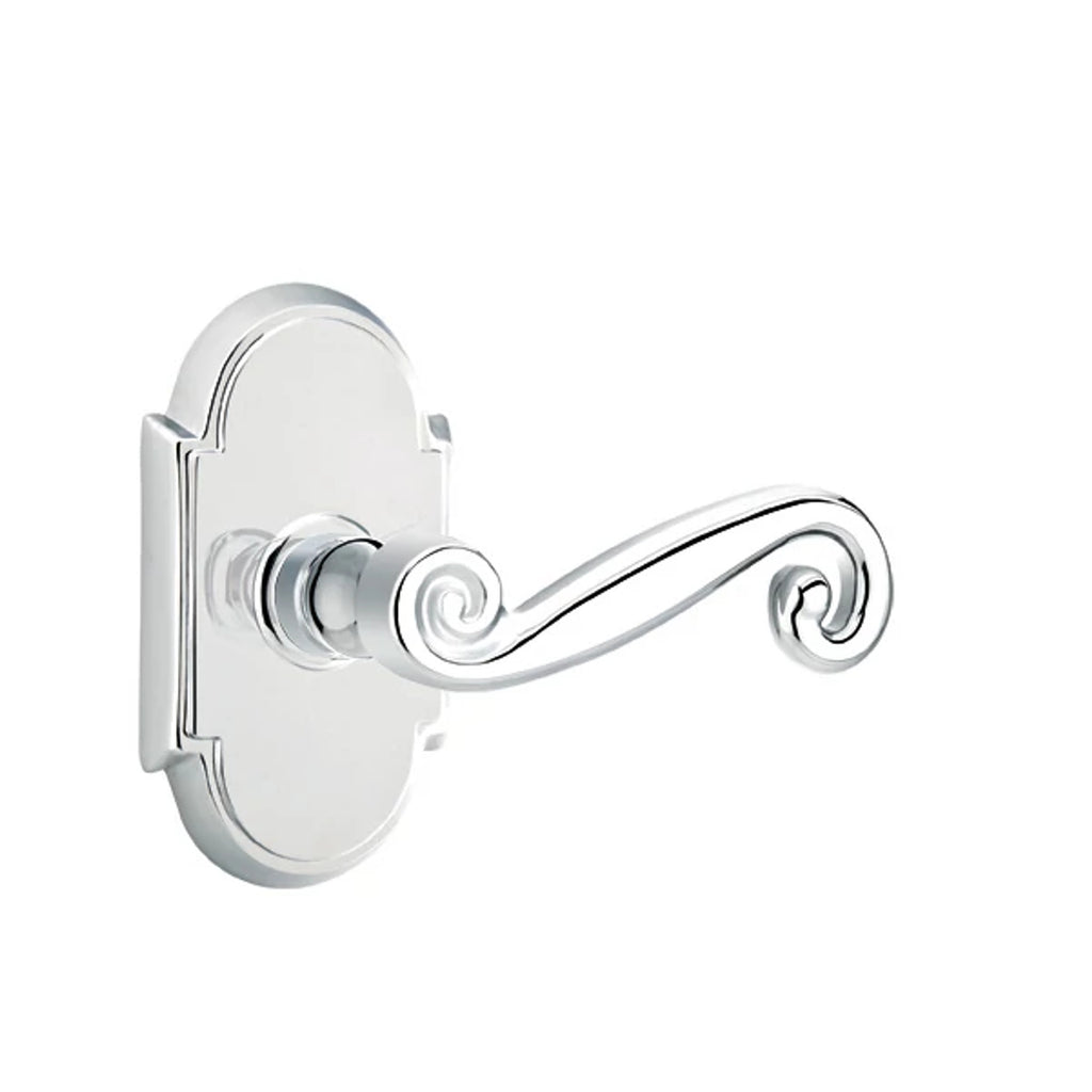 Cromo Pulido · #8 Rosette