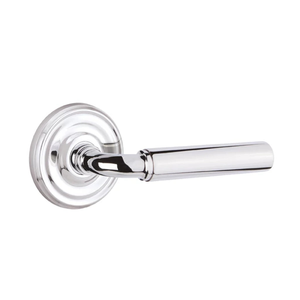 Cromo Pulido · Regular Rosette