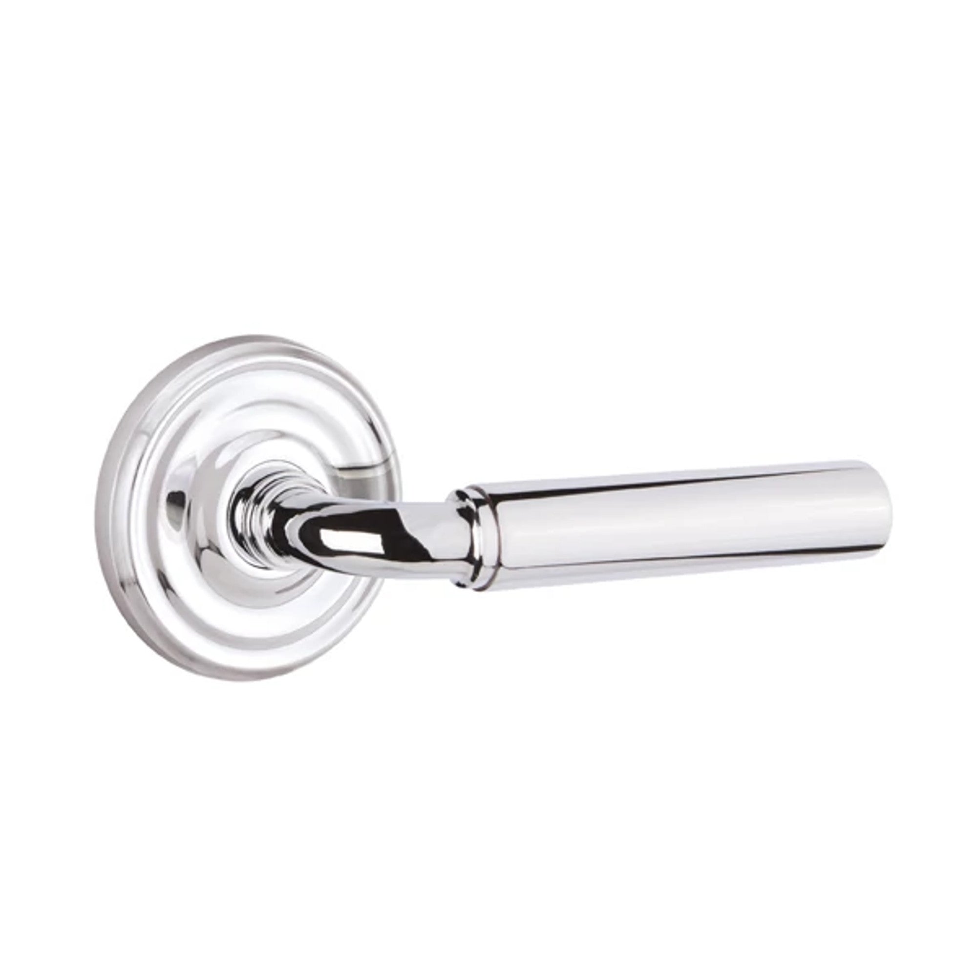 Cromo Pulido · Regular Rosette