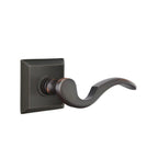 Bronce Aceitado · Quincy Rosette