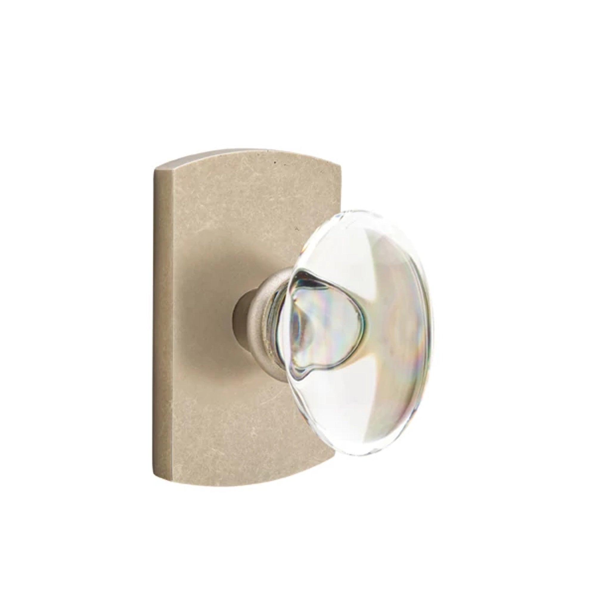 Bronce Blanco Envejecido · #4 Rosette