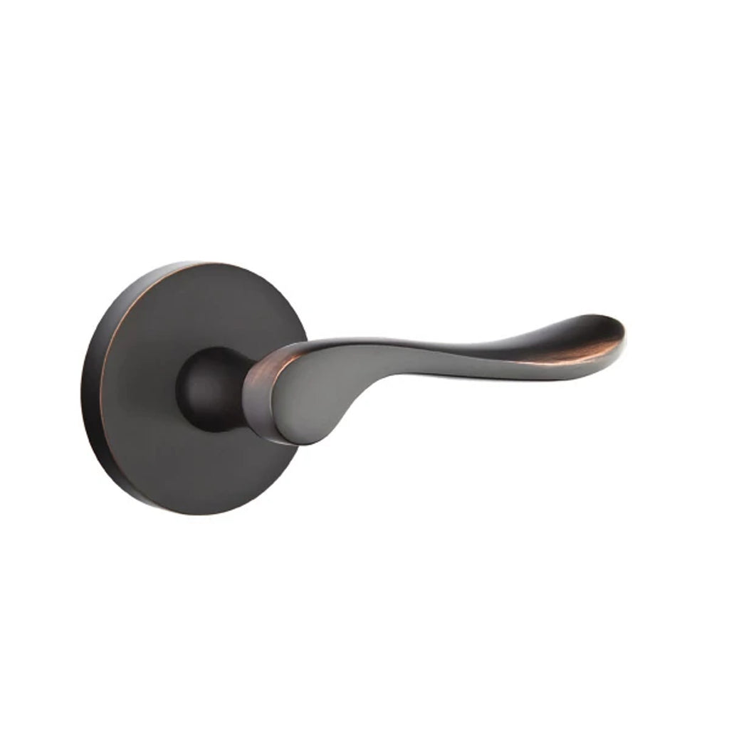 Bronce Aceitado · Disk Rosette