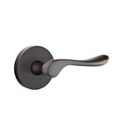 Bronce Aceitado · Disk Rosette
