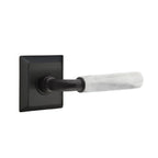 Negro Mate · Quincy Rosette