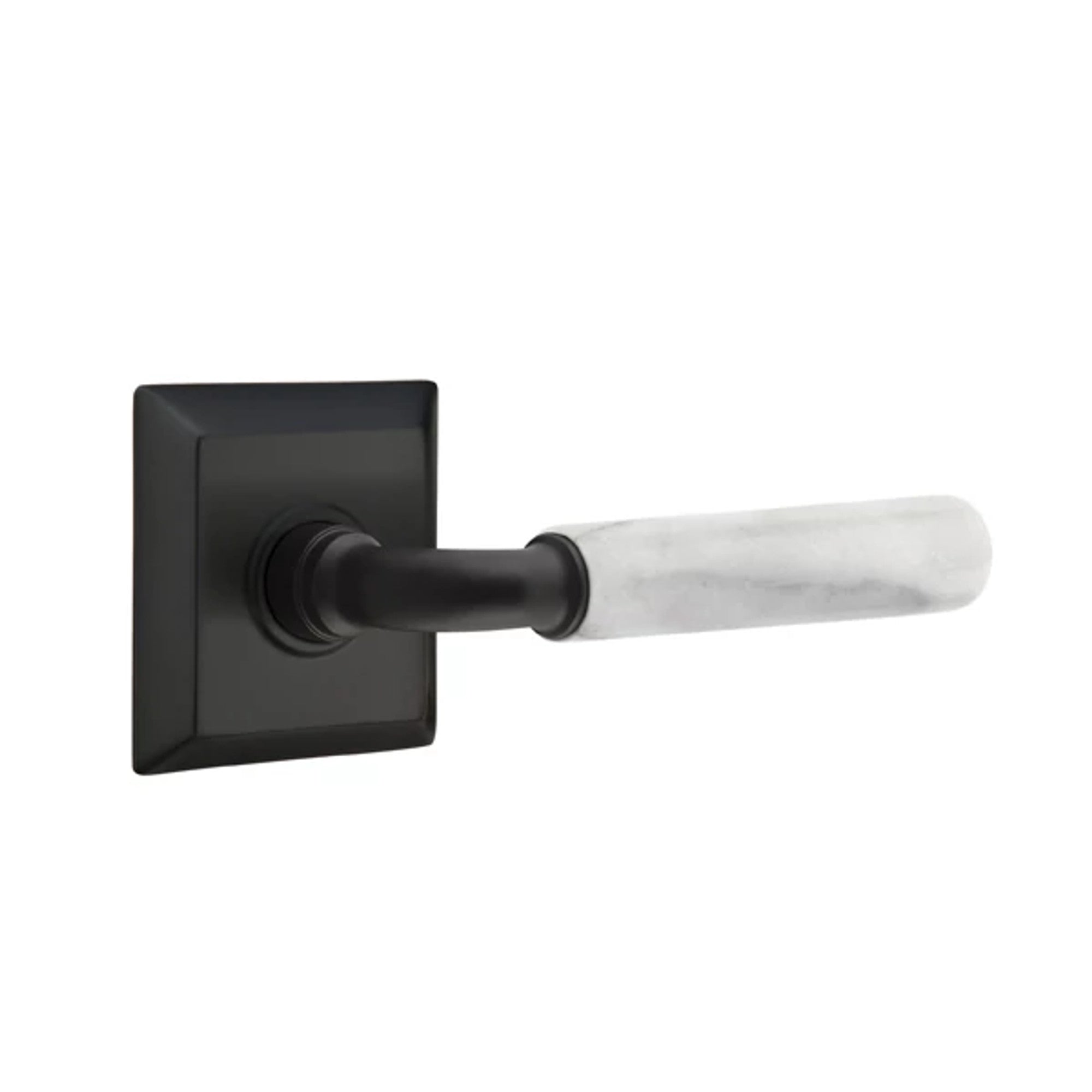 Negro Mate · Quincy Rosette