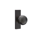 Bronce Aceitado · 1-1/2"x5" Rosette