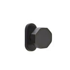 Bronce Aceitado · 1-1/2" x3" Oval Rosette