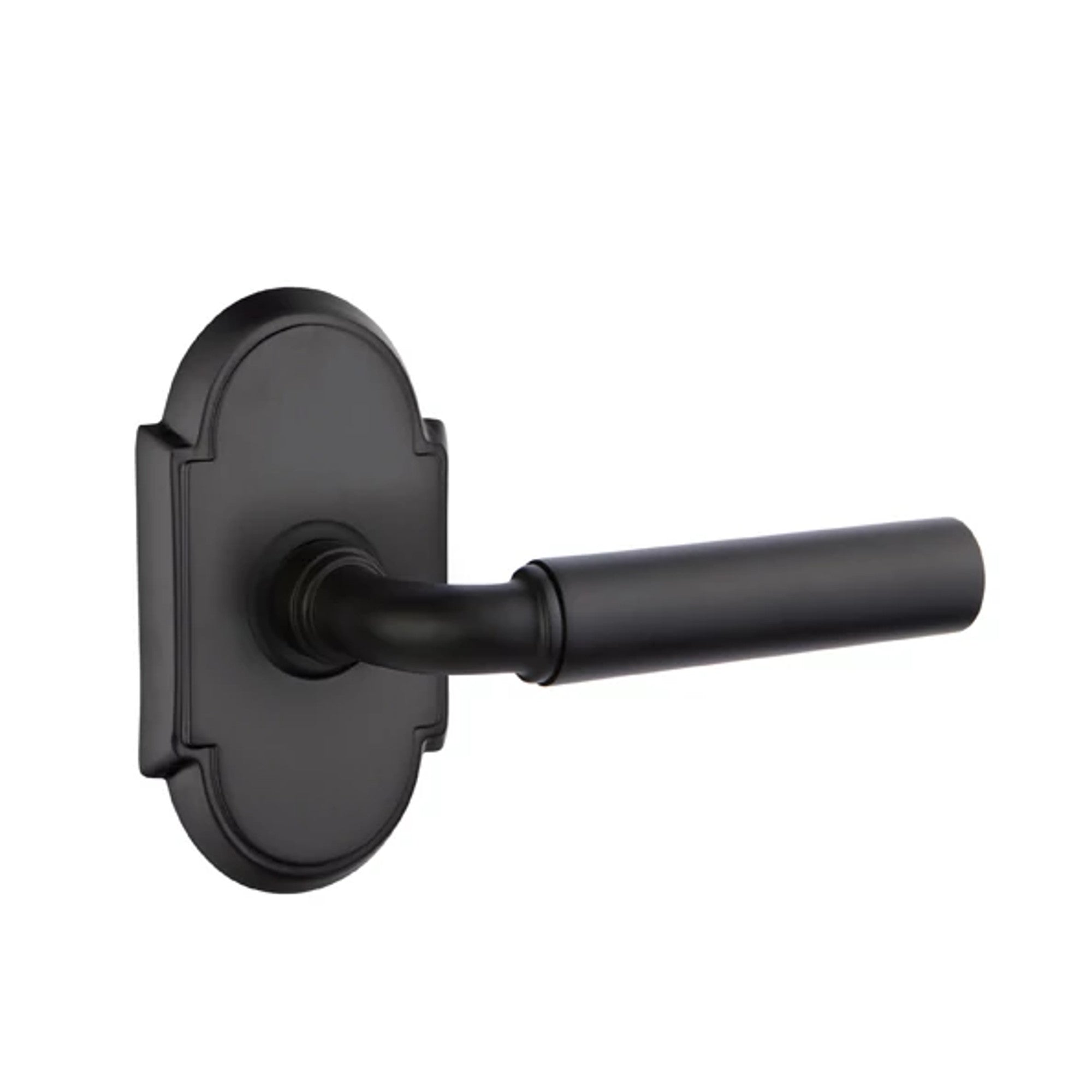 Negro Mate · #8 Rosette