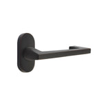 Bronce Aceitado · 1-1/2" x3" Oval Rosette