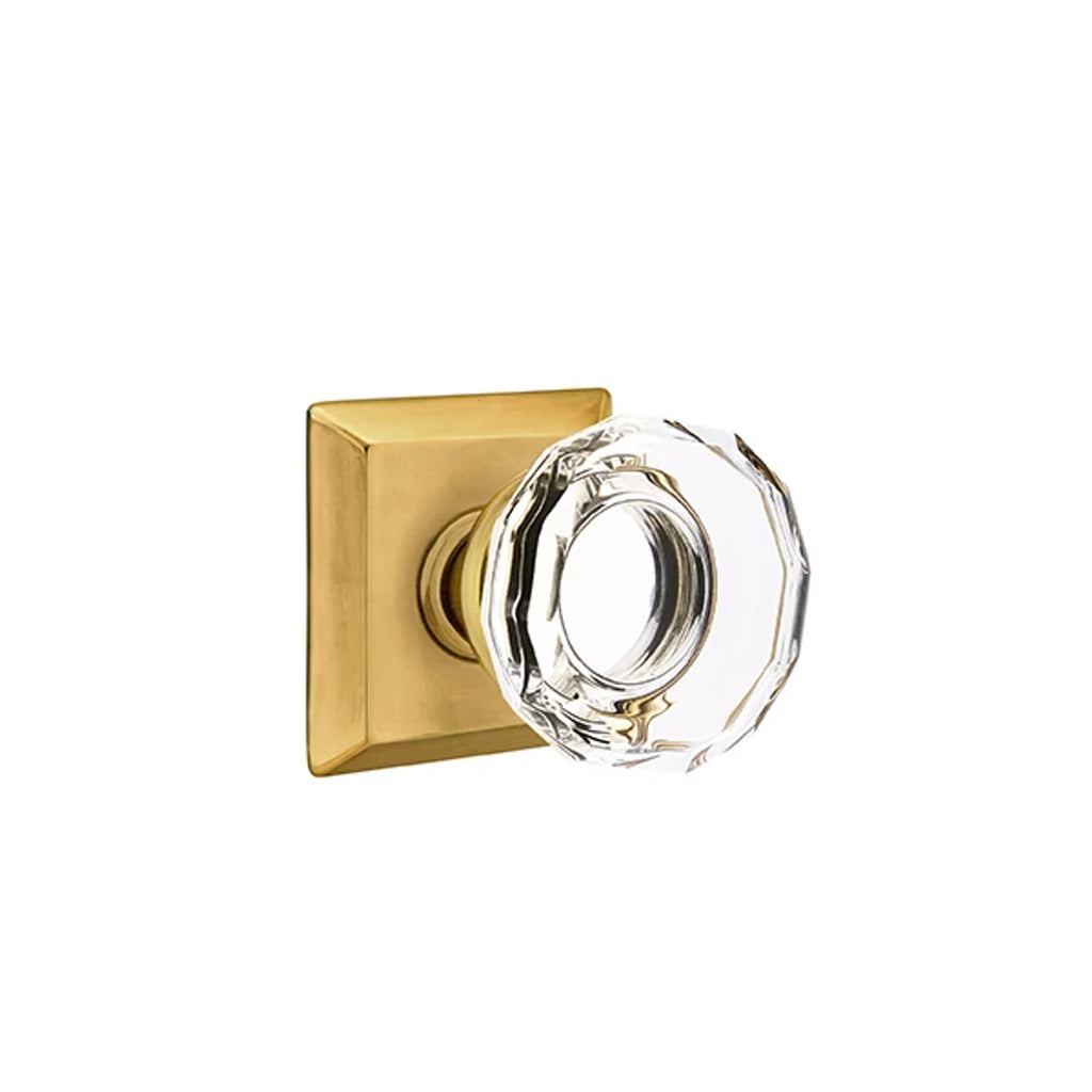 Francés Antiguo · Quincy Rosette