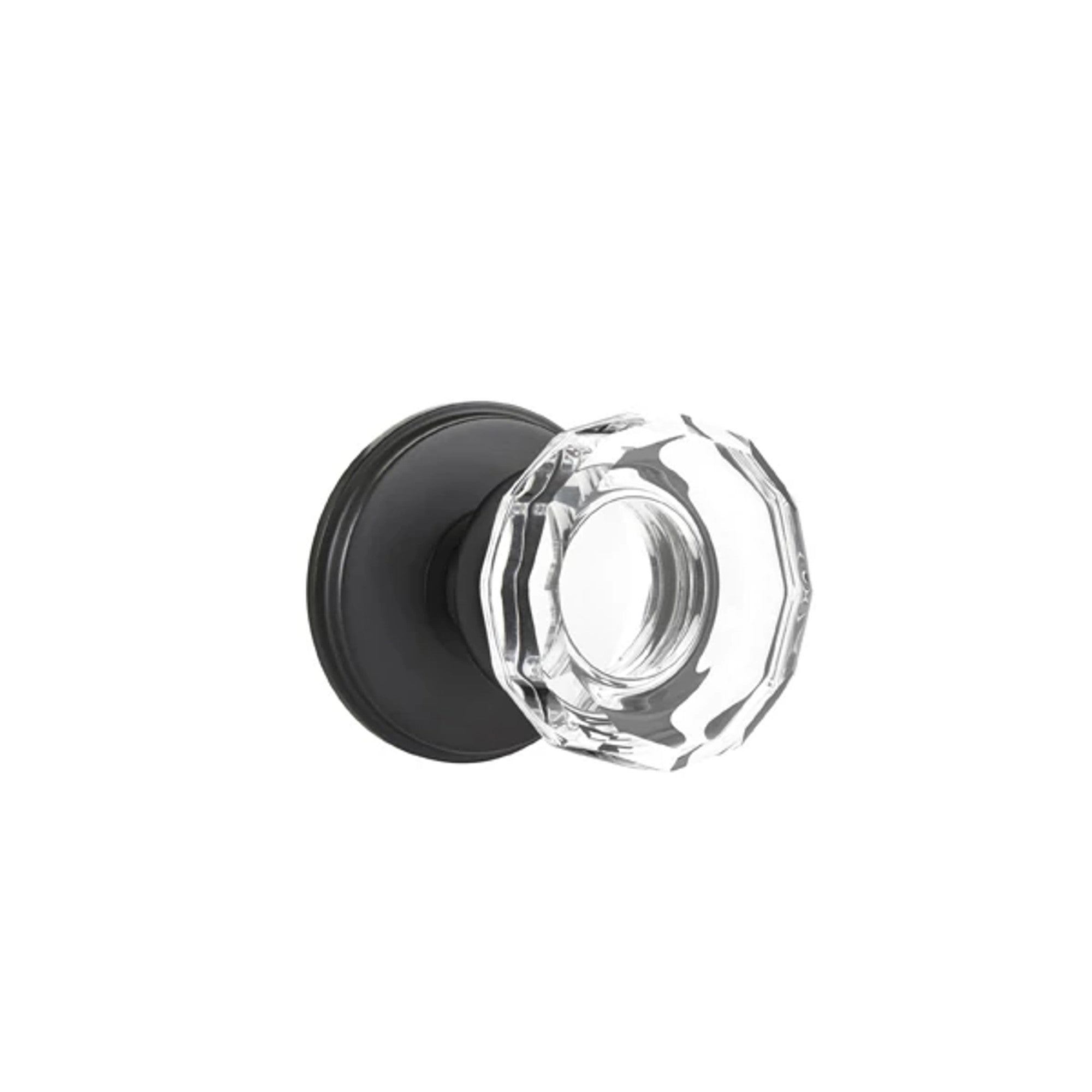 Negro Mate · #4 Rosette