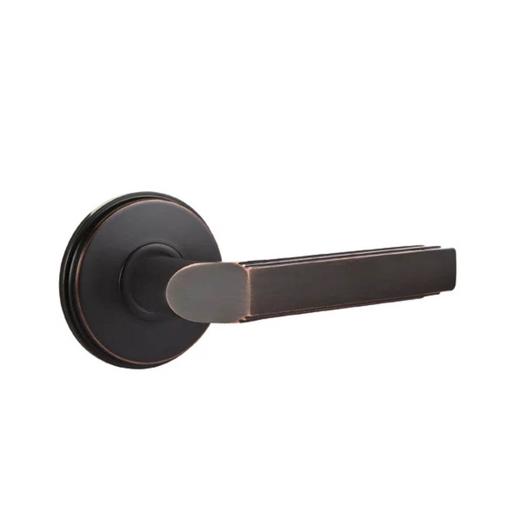 Bronce Aceitado · Watford Rosette