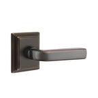 Bronce Aceitado · Wilshire Rosette