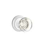 Cromo Pulido · Rope Rosette