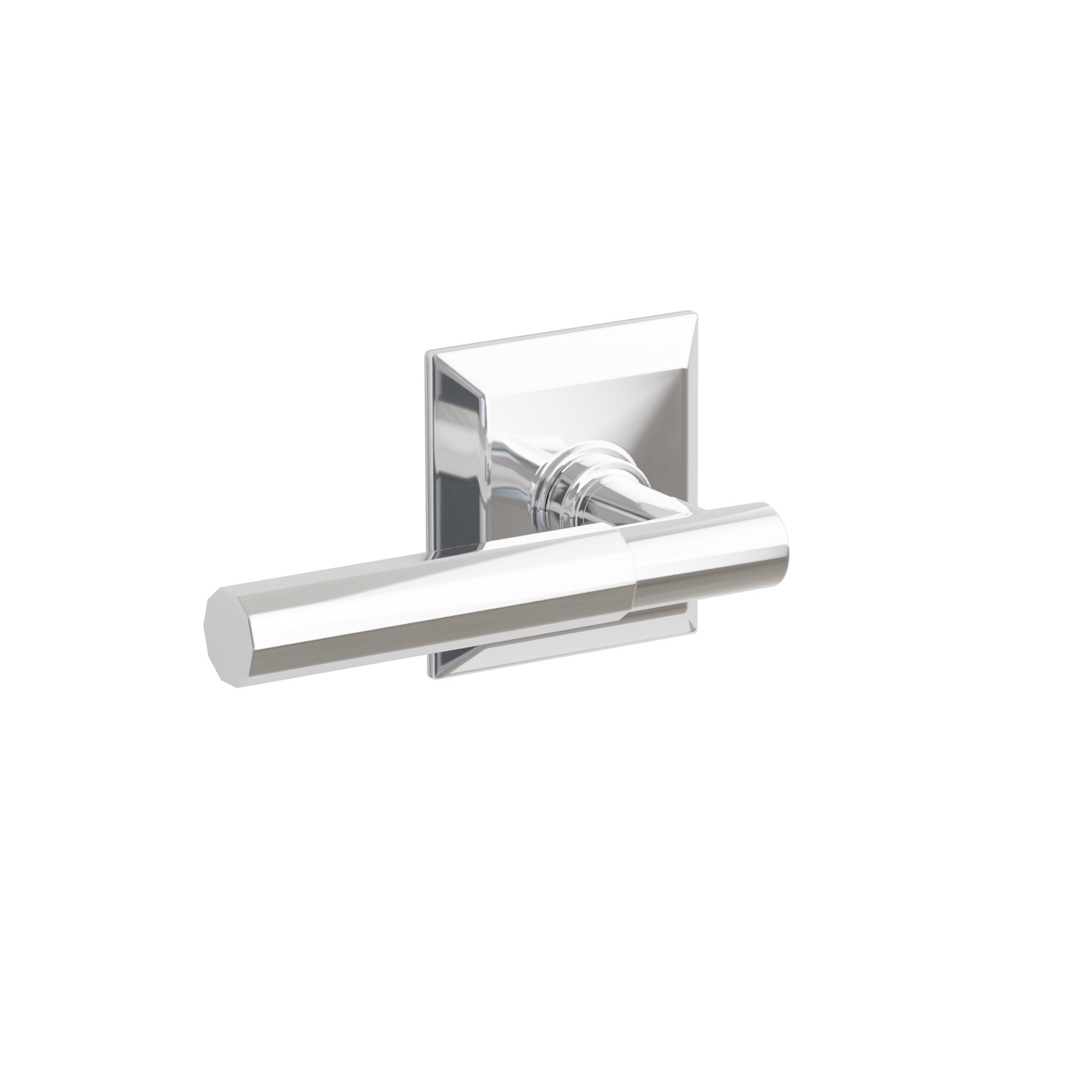 Cromo Pulido · Quincy Rosette