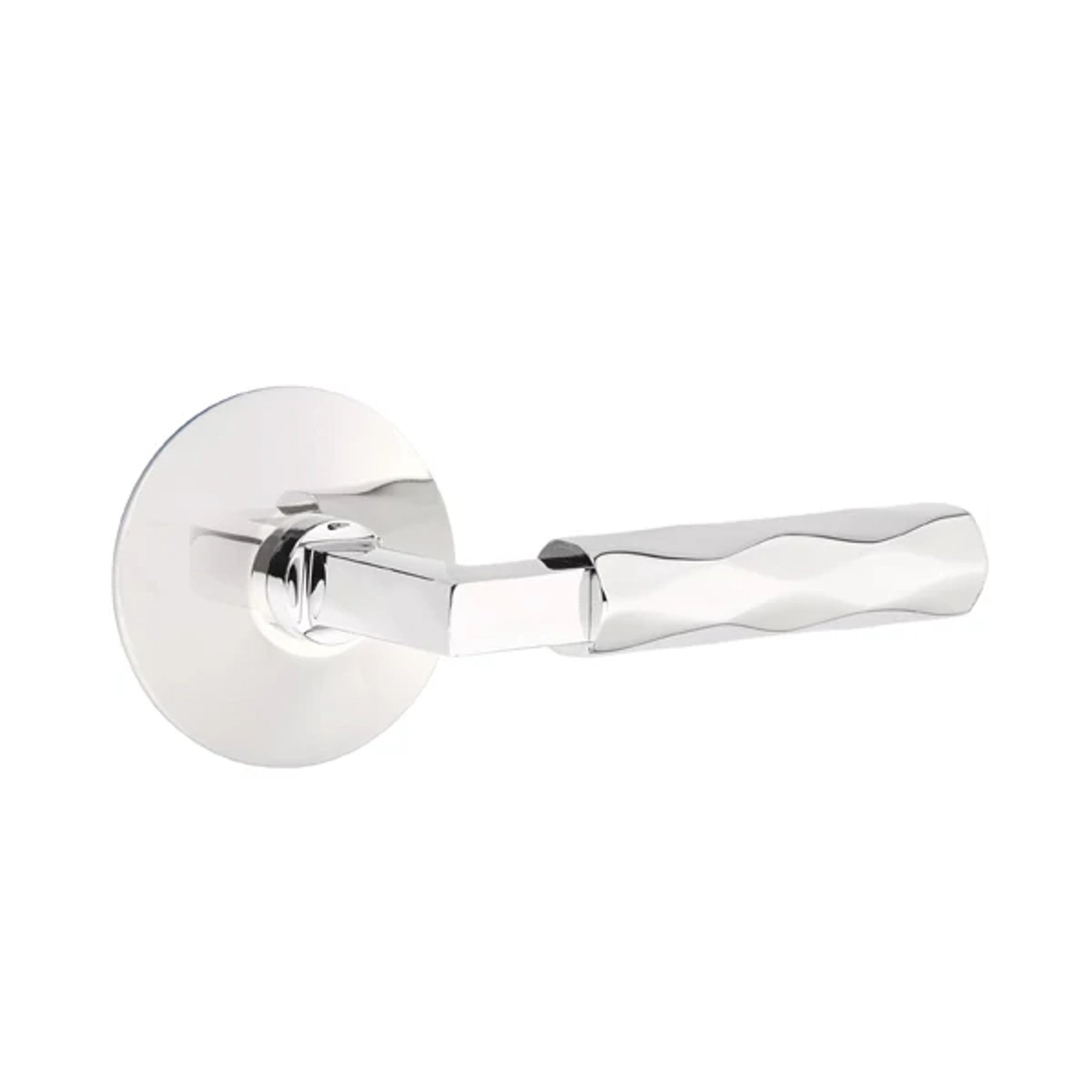Cromo Pulido · Modern Rosette