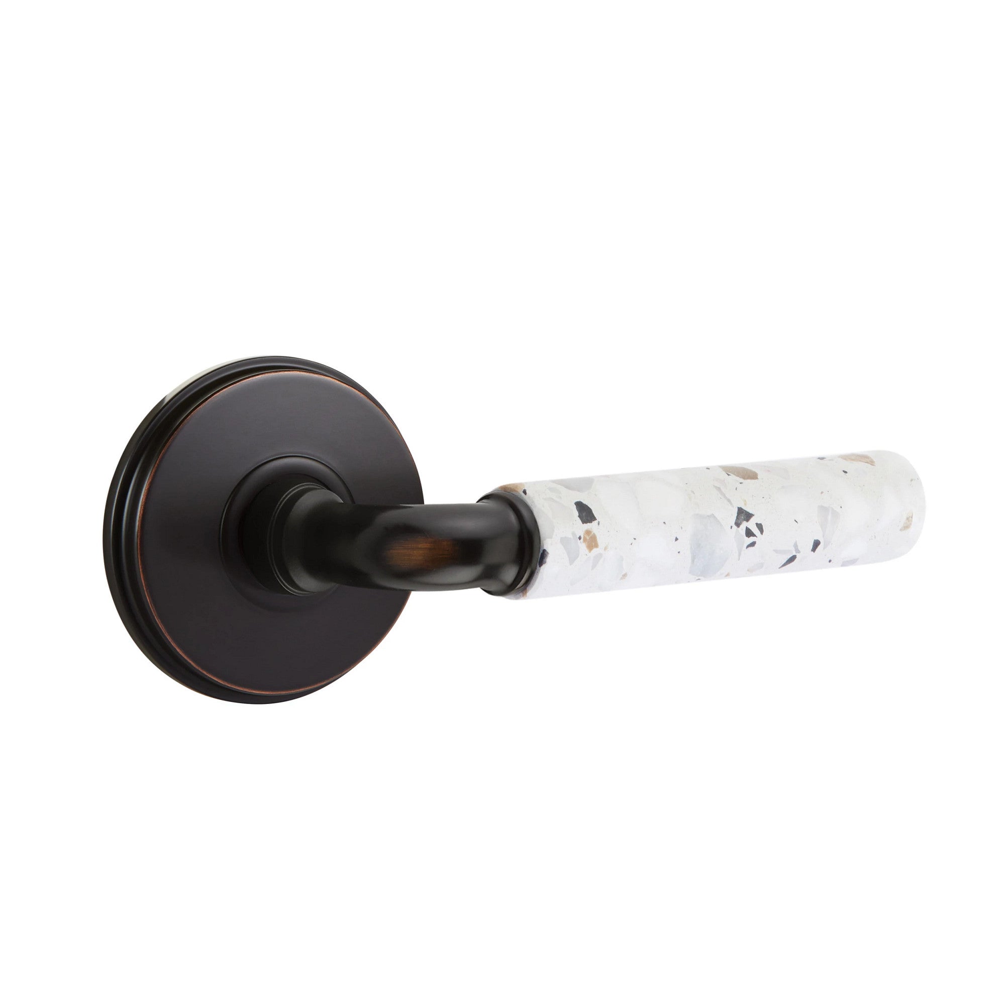 Bronce Aceitado · Watford Rosette
