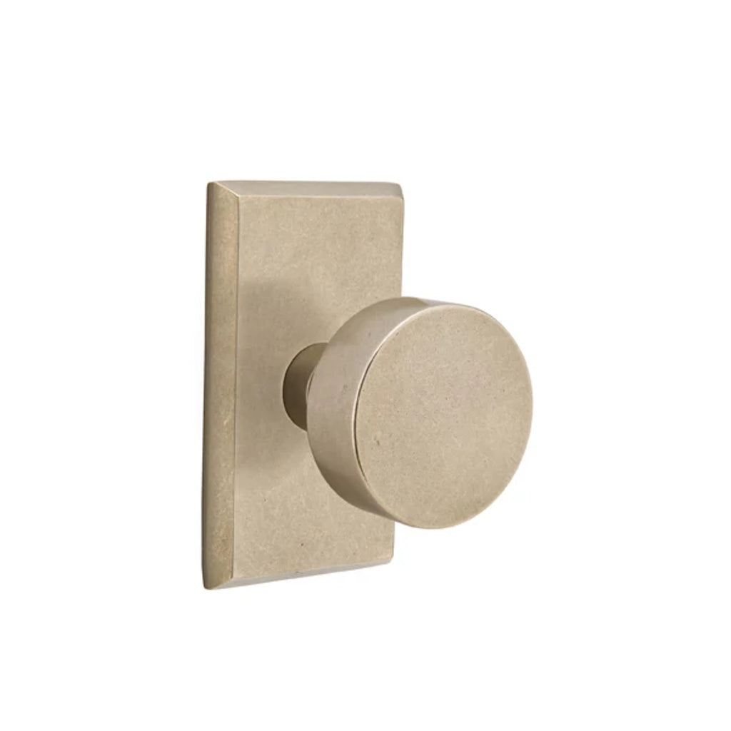 Bronce Blanco Envejecido · #3 Rosette