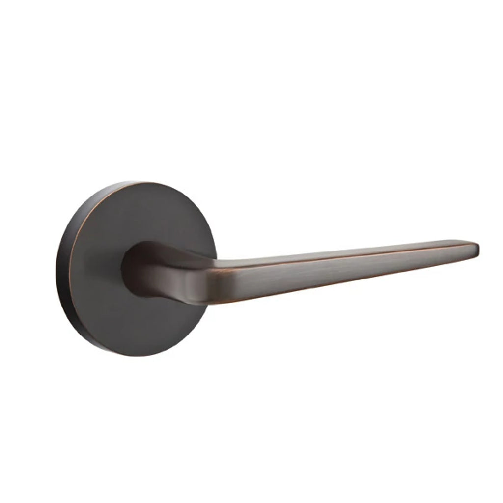 Bronce Aceitado · Disk Rosette