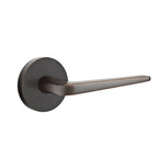 Bronce Aceitado · Disk Rosette