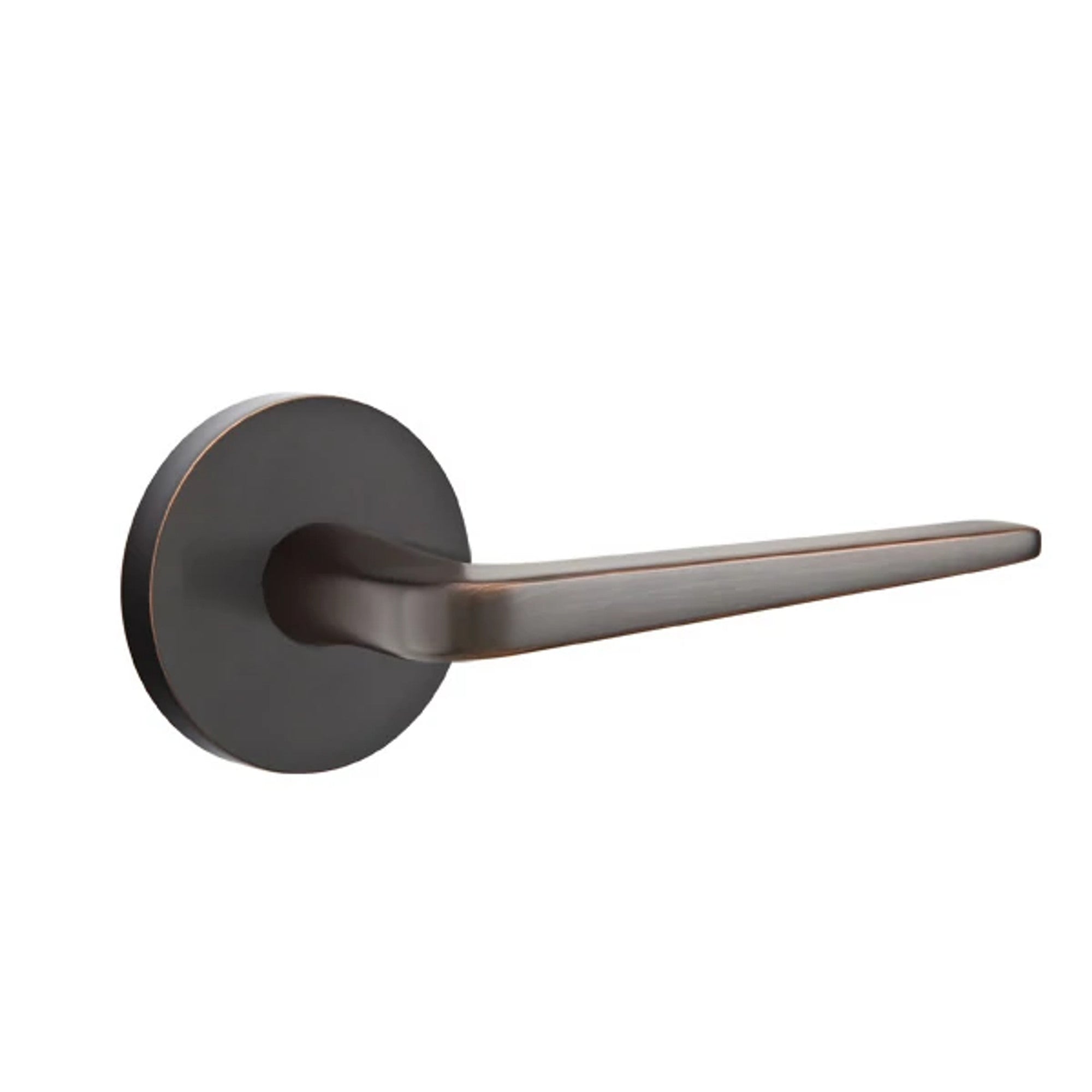 Bronce Aceitado · Disk Rosette