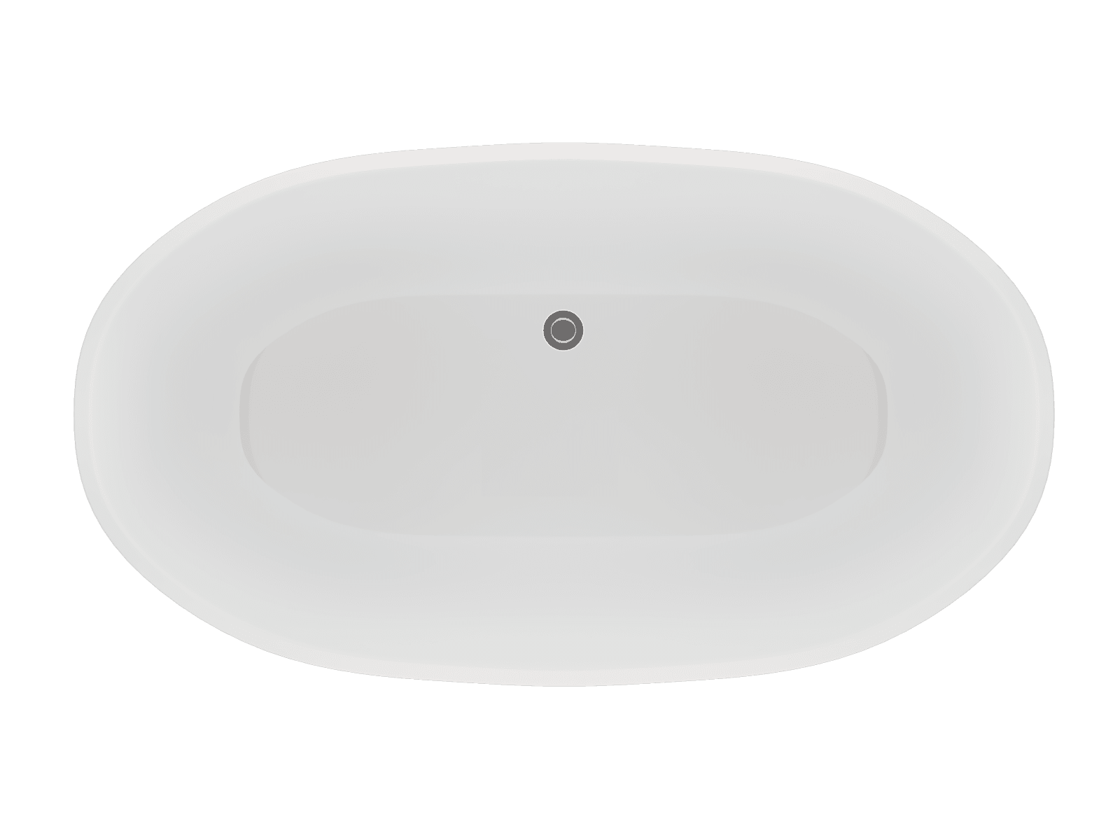 Aquaspa Tina Freestanding Edition 100-07