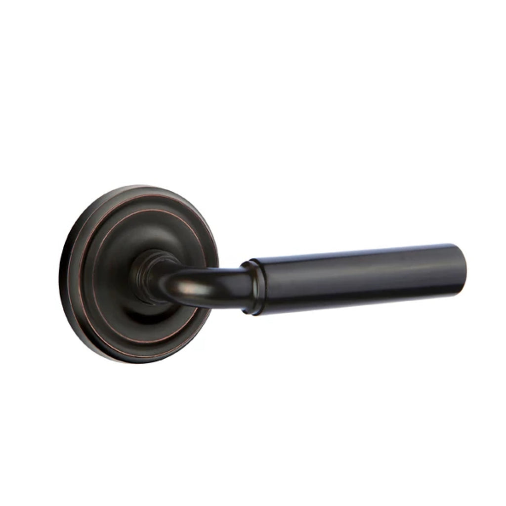 Bronce Aceitado · Regular Rosette