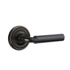 Bronce Aceitado · Regular Rosette