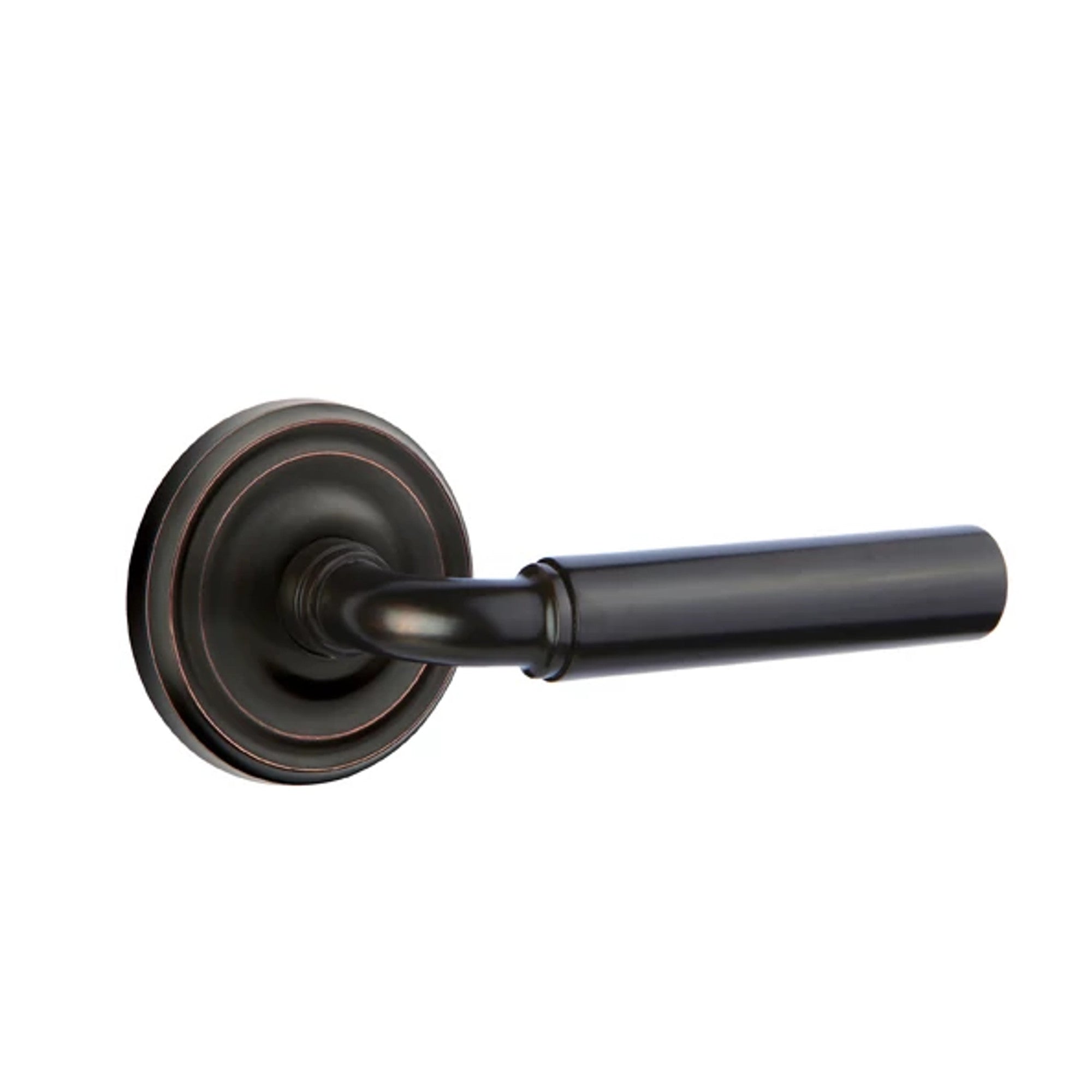 Bronce Aceitado · Regular Rosette