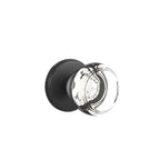 Negro Mate · #4 Rosette