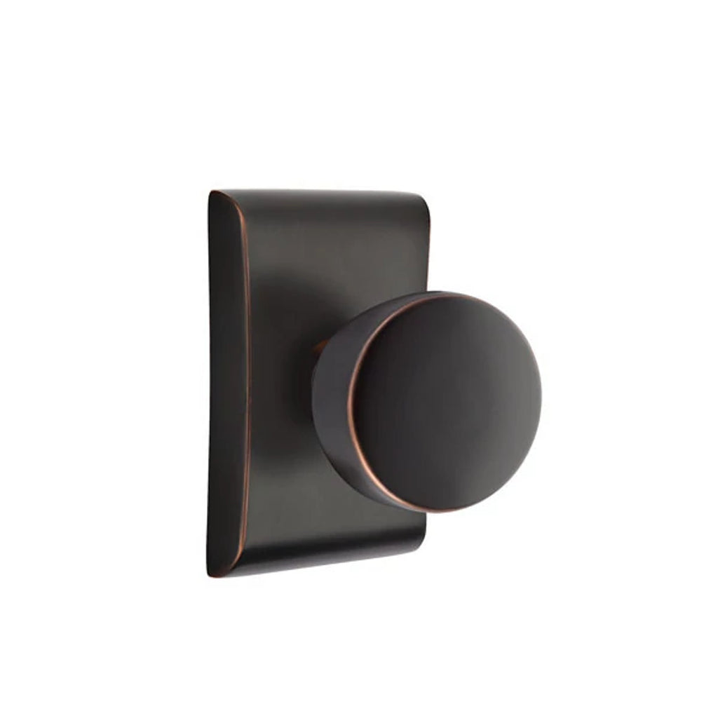 Bronce Aceitado · Neos Rosette