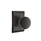 Bronce Aceitado · Neos Rosette