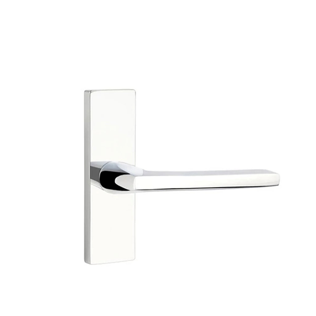 Cromo Pulido · 1-1/2"x5" Rosette