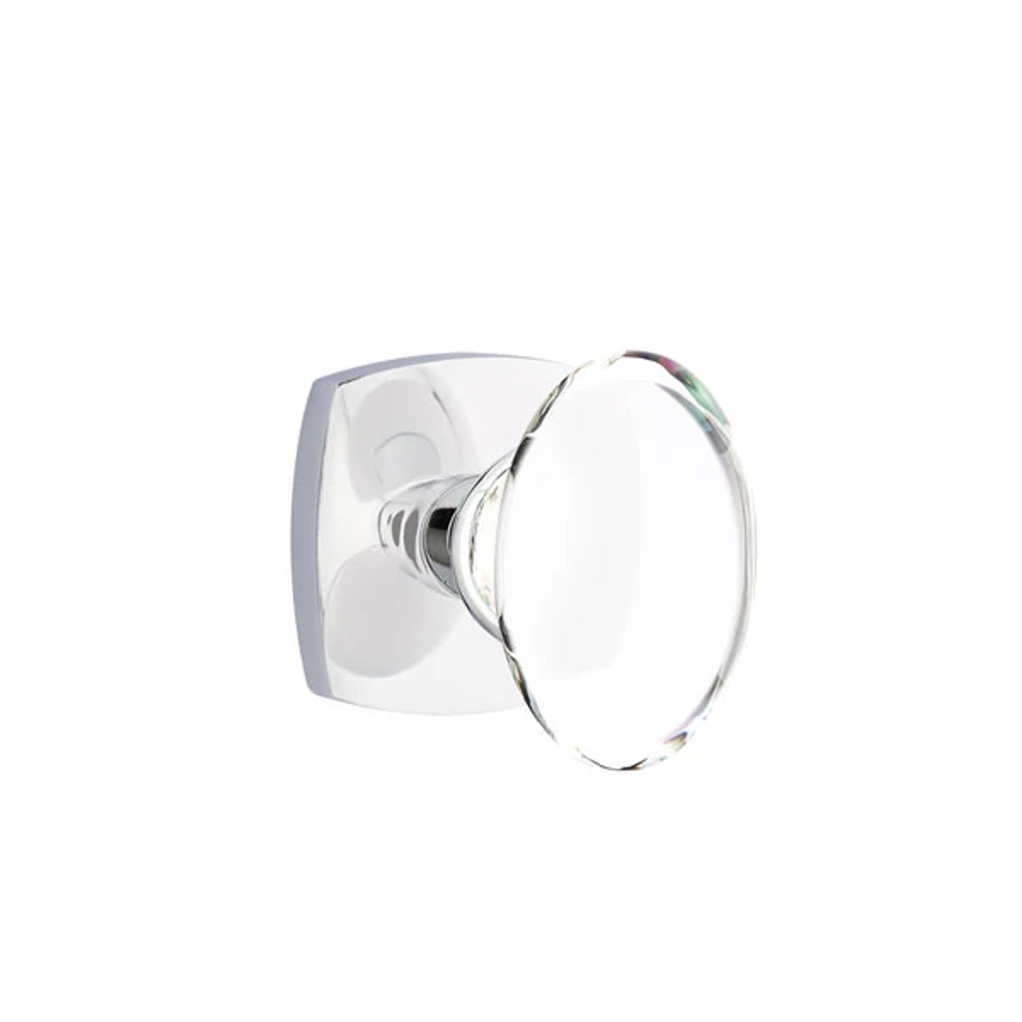 Cromo Pulido · Urban Modern Rosette