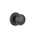 Negro Mate · Regular Rosette