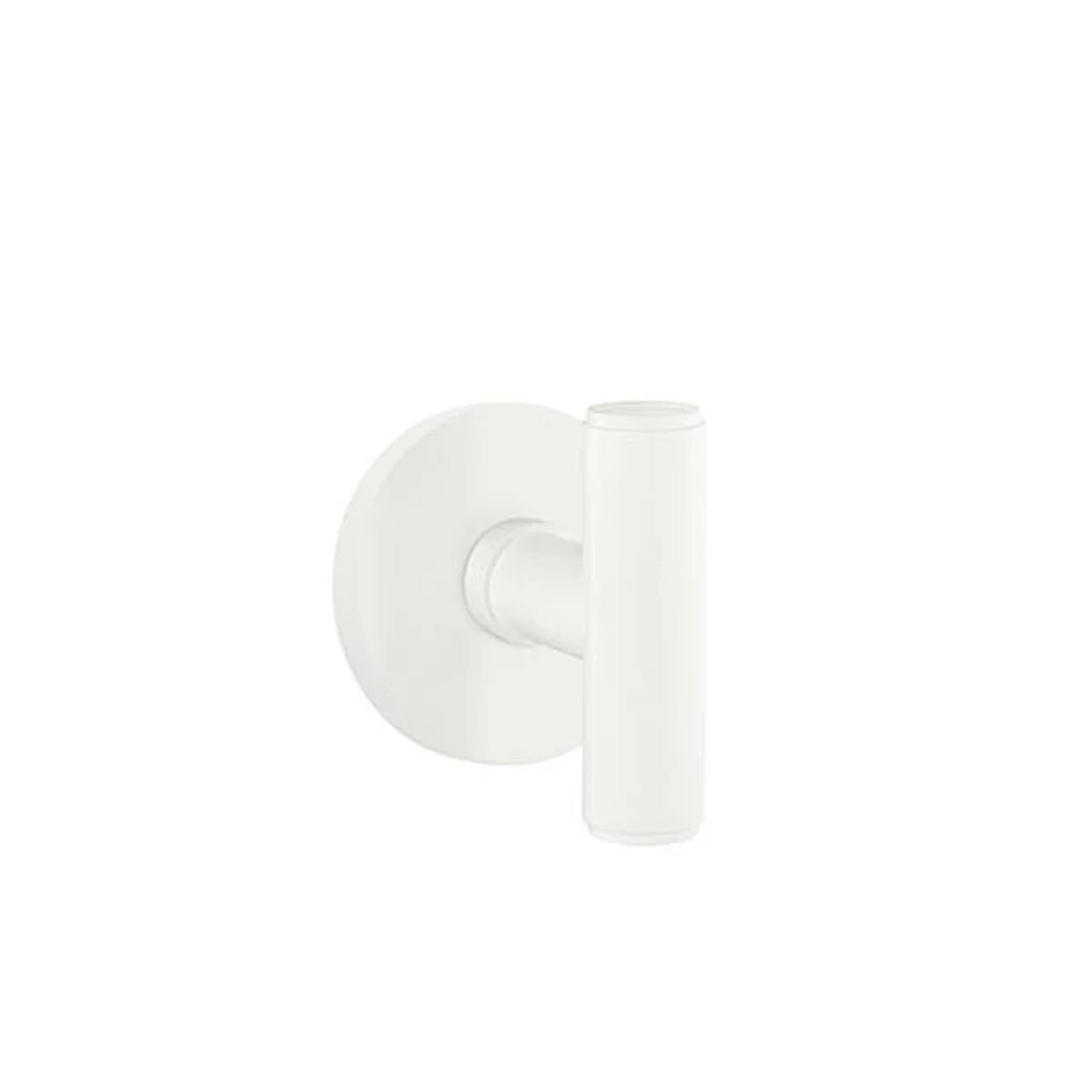 Blanco Mate · Disk Rosette