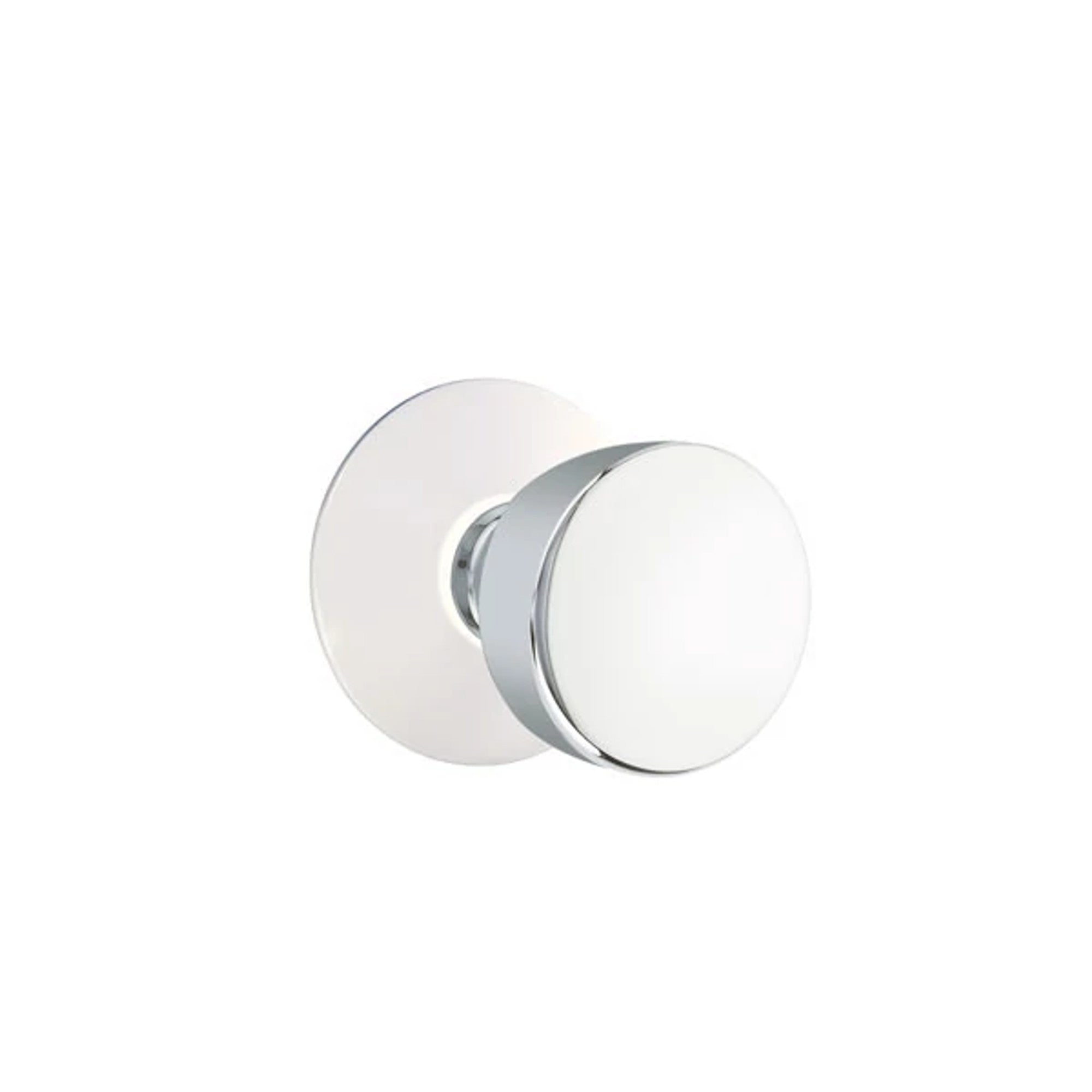 Cromo Pulido · Modern Rosette