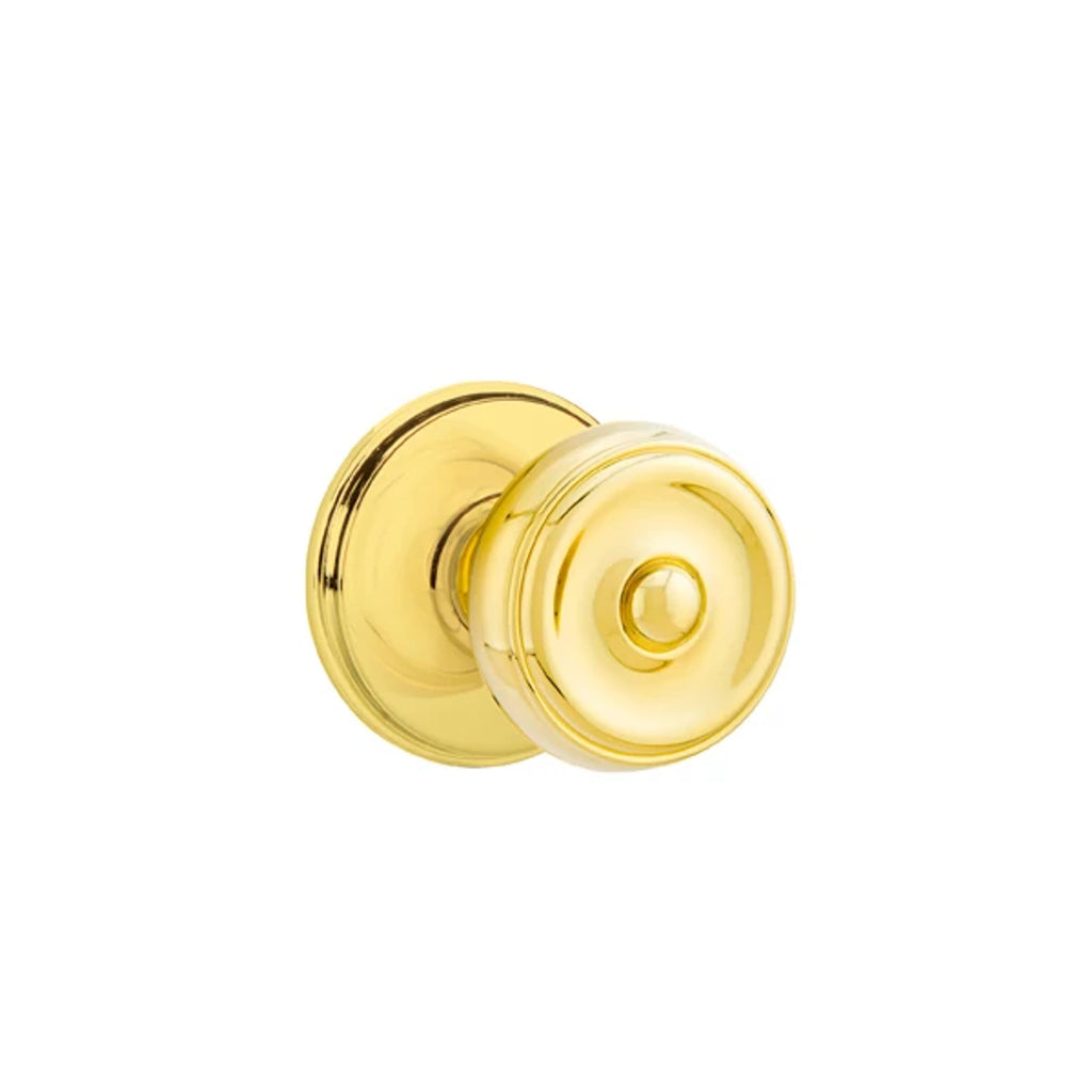 Latón Pulido · Watford Rosette