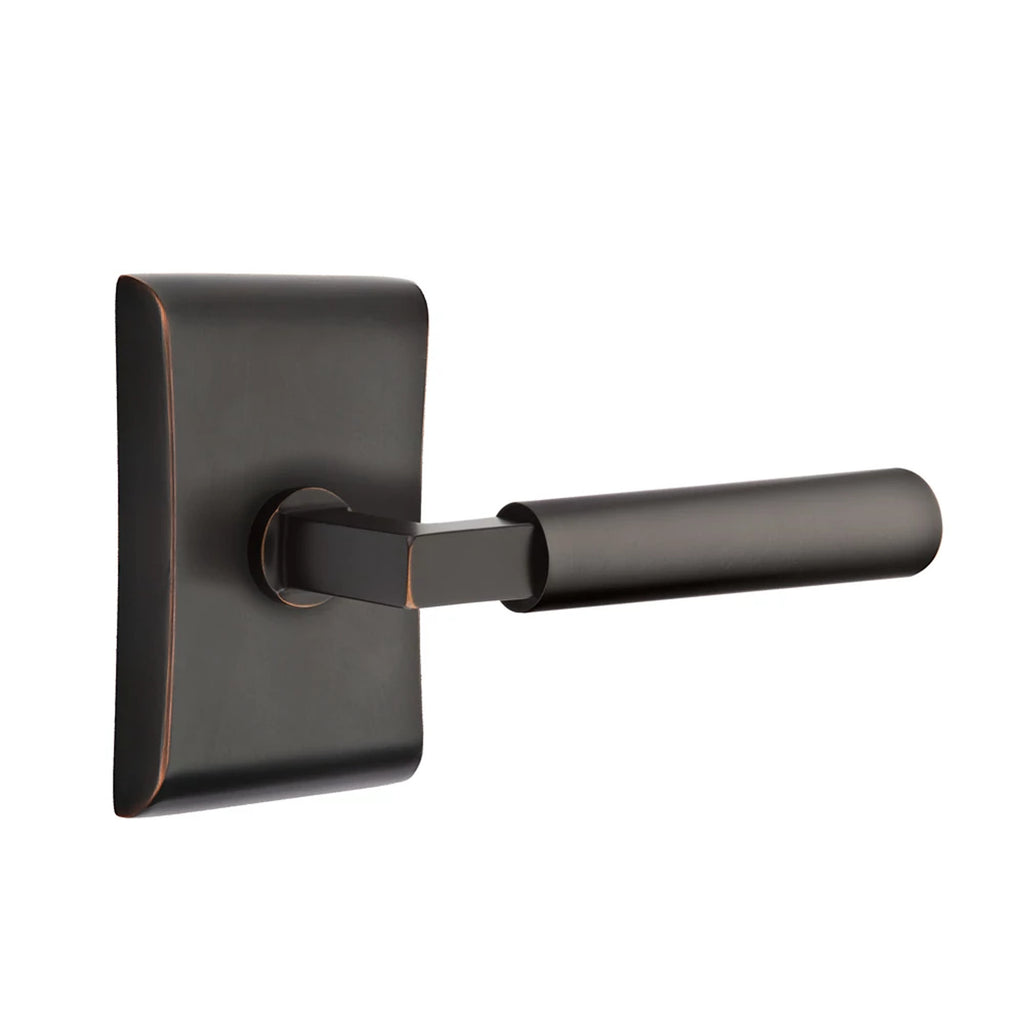 Bronce Aceitado · Neos Rosette