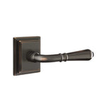 Bronce Aceitado · Wilshire Rosette