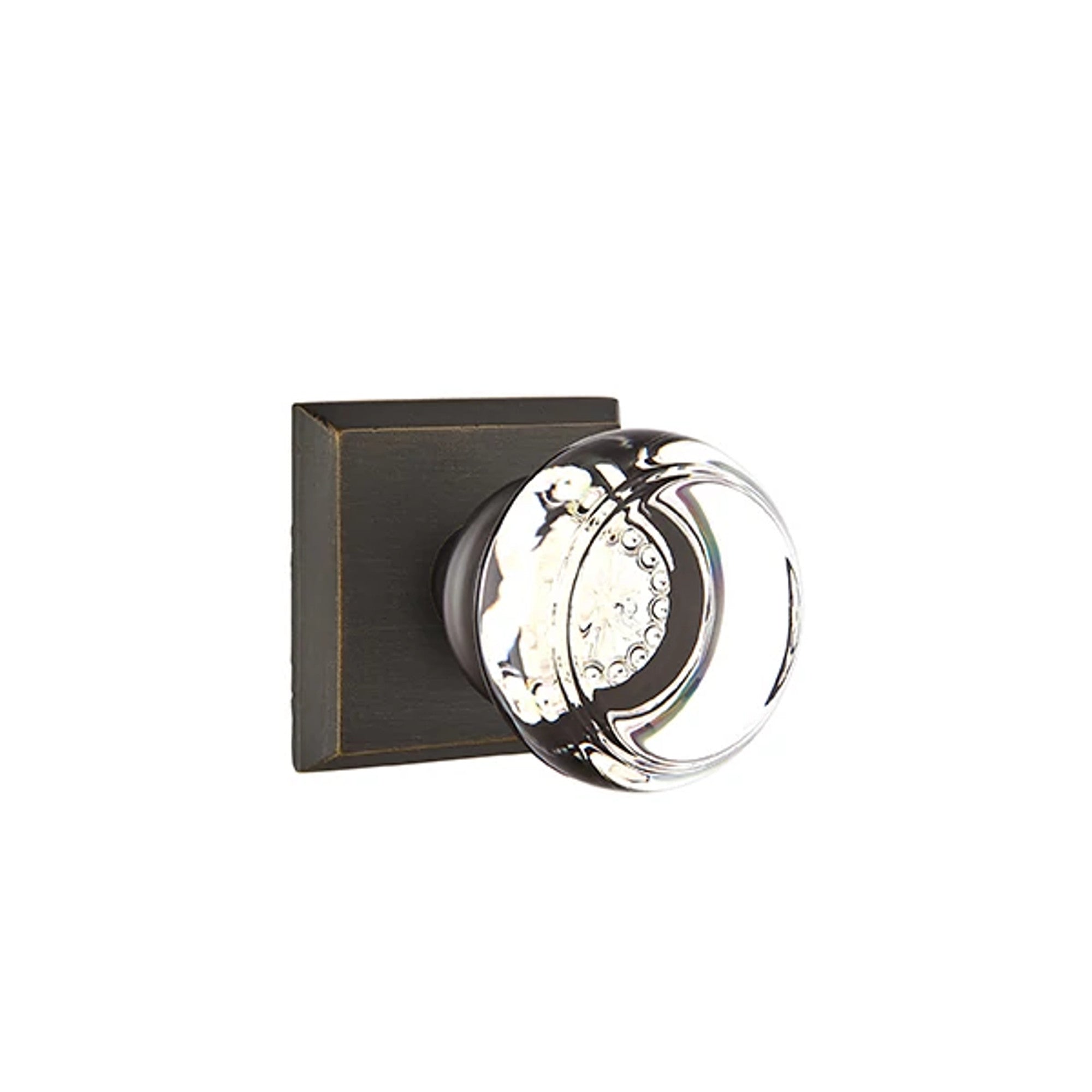 Bronce Medio · Disk Rosette