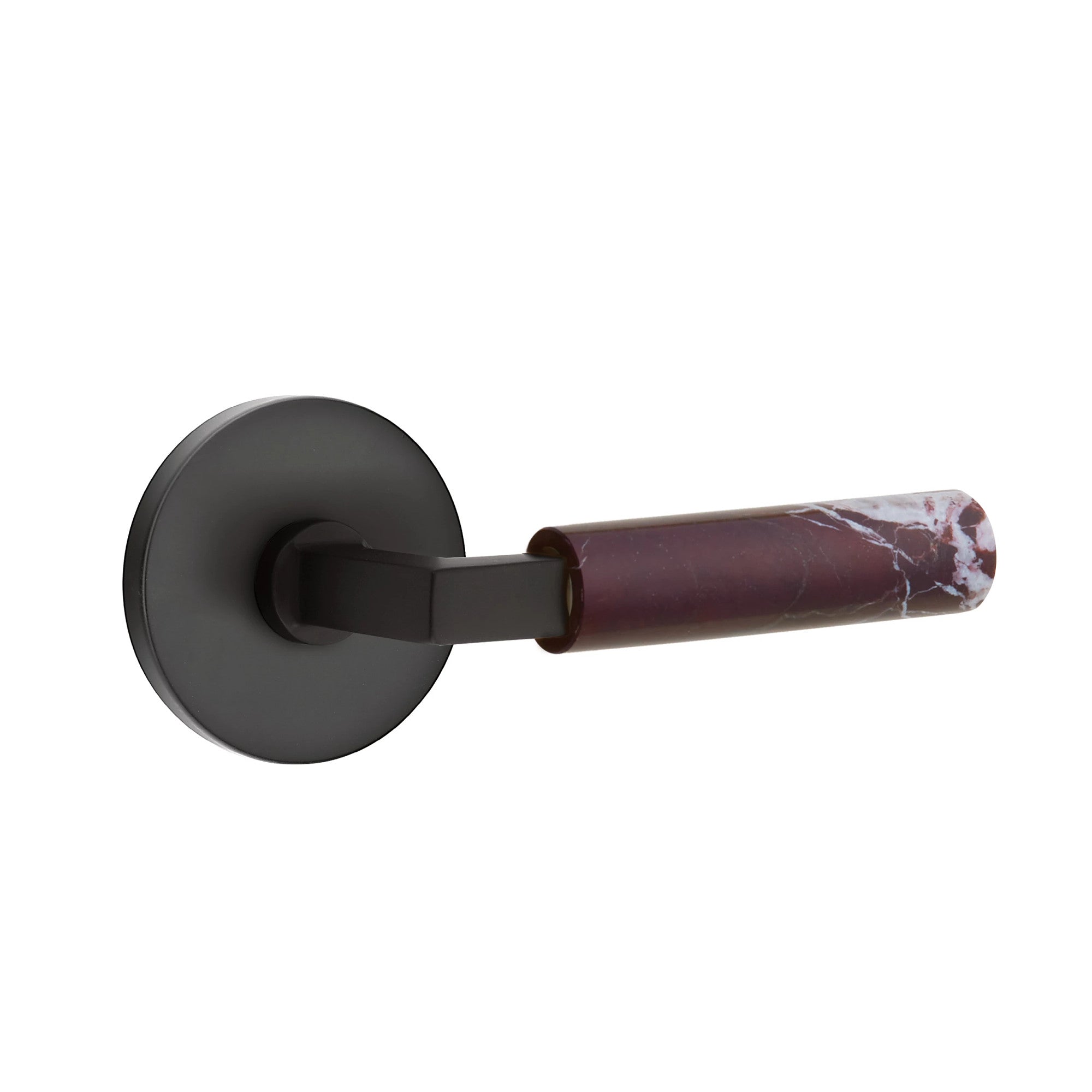 Negro Mate · Disk Rosette
