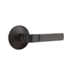 Bronce Aceitado · Modern Rosette