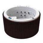 Spa Pacific