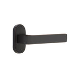 Bronce Aceitado · 1-1/2" x3" Oval Rosette