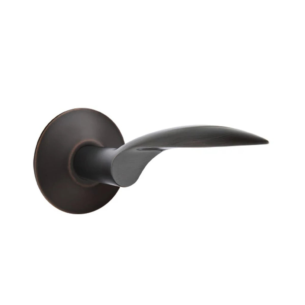 Bronce Aceitado · Modern Rosette