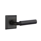 Negro Mate · Quincy Rosette