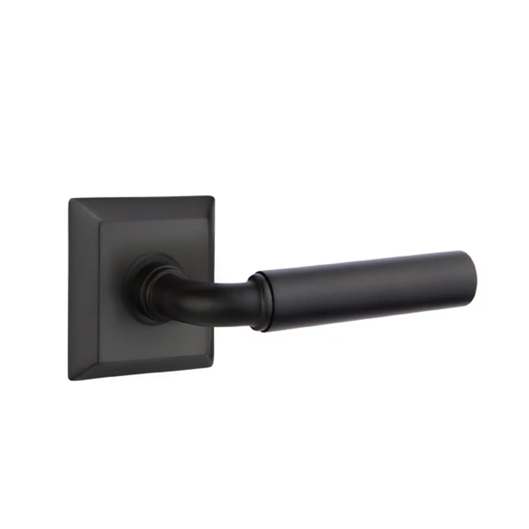 Negro Mate · Quincy Rosette